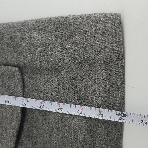 J. Crew Benny Blazer Double-breasted Size 4 - Picture 7 of 11